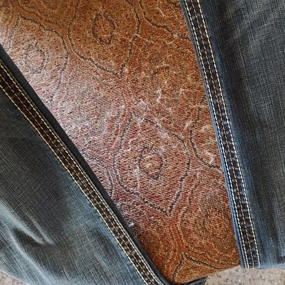 Rock Rival Christina Boot  Size 31 - Picture 4 of 7